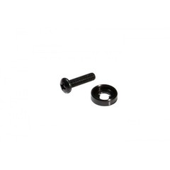 Rack Screws 25-Pack for Rack Mount Equipment – On-Stage
