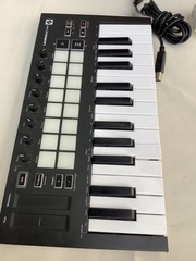 Novation LAUNCHKEY MINI MK3