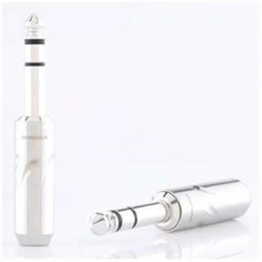 FURUTECH 6.3mm Stereo phone plug FT-763SM-R One-piece structure pure copper NEW