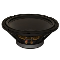 2 Goldwood Sound GW-12PC-8 Heavy Duty 8ohm 12″ Woofers 450 Watt each Speakers