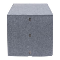 Desktop Soundproof Cover – Portable Isolation Booth for Vocal Recording