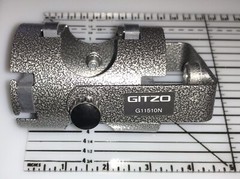 Gitzo G11510N Microphone Shock Mount Mic holder Boom accessory – Made in Italy