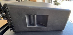 QSC WL2102-W Dual 10-Inch Wide Line Array Speaker L@@K!!
