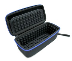 Studio Mic Case for Audio Technica AT2020 Cardioid Condenser Studio Mic