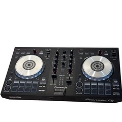 Pioneer DJ Controller DDJ-SB3 Black 2-Channel DJ Controller 13NN/Serato DJ Lite