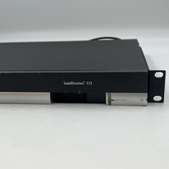 Polycom SoundStructure C12 Pro Business Audio Conferencing Mixer, For Parts.