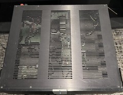 PHC Professional Power Amp W/ DSP Engine | DPA-202 (each)