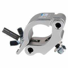 Talent LCNC-C TUV Certified Heavy-Duty Stage Lighting Half Coupler for 1-1/2″ to