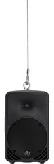 (2) Mackie SRM350V3 SRM350-V3 1000w 10″ Powered PA Speaker w/Wireless Linking