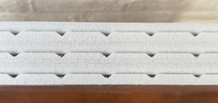 Artvivid 6-Pack Self-Adhesive Acoustic Wall Panels, Home Décor 24″ x 24″ x 0.4″