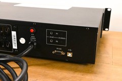 Furman F1000-UPS 1000VA 2RU Rack-Mountable Uninterruptible Power Supply CG01ZZ8