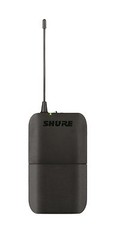 Shure BLX14R Wireless Bodypack System with Tan Earset Mic Microphone