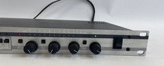 Aphex Compellor 320A Dual Mono/Stereo Compressor Leveler Limiter