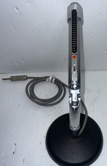 Electro Voice 674 Microphone Tested Works Good 30 Day Returns.