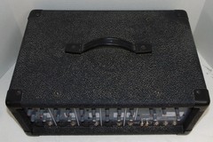 Peavey MP5 Plus Powered Mixer 150w 5 Channels Studio DJ Professional Audio
