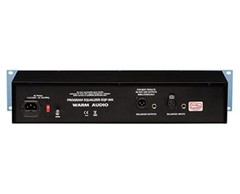 Warm Audio EQP-WA Pultec Tube Equalizer