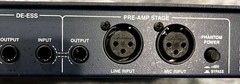 Symetrix 528e Single Channel Voice Processor (058)