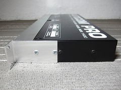 Behringer MDX1400 Autocom Pro Compressor / Limiter with Power Cord – Works!