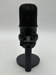 HyperX SoloCast USB Condenser Microphone Black
