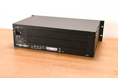 Soundcraft Mini Stagebox 32 Cat 5 32-Ch. Digital Stagebox with MADI Card CG010RY
