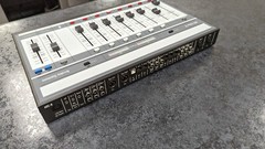 NEW – ARC-8-Blue Broadcast Console with Bluetooth from Arrakis Systems.