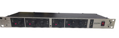 Behringer SNR 202 Denoiser, 1/4″ in/out, 2 Channel Noise Reduction, Vintage Rack