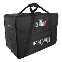 Chauvet DJ CHS-360 Hard Shell Carry Bag for Intimidator Spot 360
