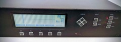 Oxmoor DEQ-II High-resolution Programmable Digital Equalizer with Power Cord
