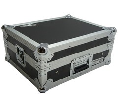 Harmony HC12MIXLT Flight DJ Laptop Glide Foam Custom Case fits Rane MP2015