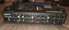 Samson C-Control Room Matrix 18V 1A UNTESTED PLEASE READ
