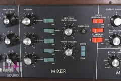 Moog Minimoog model D Original in Good conditions