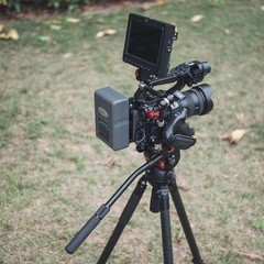 [Genuine Japanese product / 1 year manufacturer’s warranty] iFootage Magic Arm S