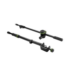 Gravity MS 0200 SET1 Microphone Pole with Table Clamp and Boom