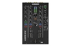 Allen & Heath Xone:24C Professional 2+1 Channel Hybrid DJ Mixer with USB-C