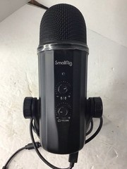 Small Rig Forevala U60 USB Microphone No Original Box