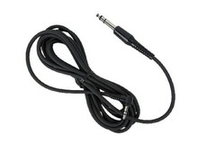 Fostex 105 3.5mm-1/4in Cable – New, Free Shipping