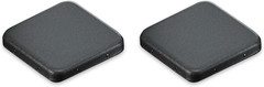 Original Mic Clip Magnet(Pair) for DJI Wireless Transmitter: Easy Attachment and