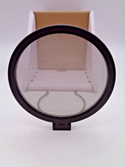 SAMSON Pop Filter for G-Track Pro Studio USB Condenser Microphone SAGTPBF1