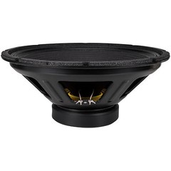Eminence Delta 15LF-4 15″ Driver 4 Ohm