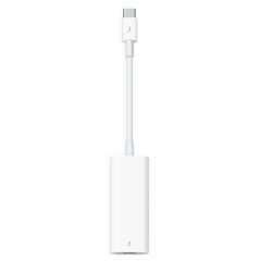 Apple Thunderbolt 3 USB-C to Thunderbolt 2 Adapter