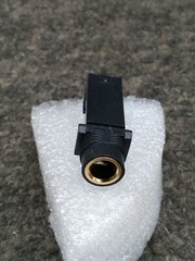 OEM Behringer Powerplay P16-M Digital Personal Mixer REPLACEMENT HEADPHONE JACK