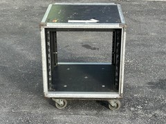 Unbranded 10 Space Rack Case #6031 (One)THS