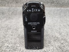 Olympus LS-20M Linear PCM Handheld HD Black Digital Voice Recorder USB/HDMI