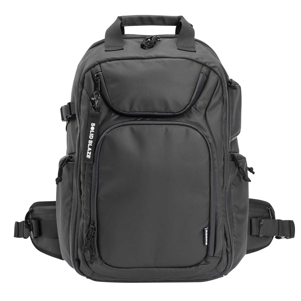 Magma Solid Blaze Pack 120 Lightweight Storage DJ Accessories Backpack