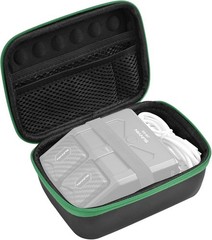 Water-Resistant Mini Case for JOYO JW-06 & LEKATO Vibroo – Ultimate Protection