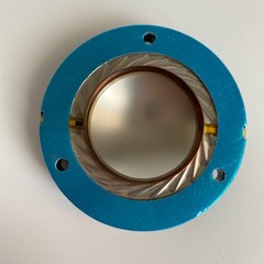 Aft Diaphragm For Samson RS10HD RS10mHD RS12mHD, RS15mHD, 615, 615M HF Driver 8Ω