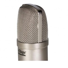 FET Condenser Microphone for Studio Recording – On-Stage