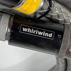 Whirlwind 25′ XLR Snake Audio Cable Ch. 1-16 W2IM To W2IM 61 Pin Male to Male