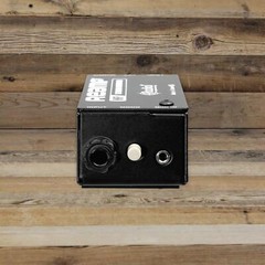 Open Box Radial Engineering Reamp HP Studio Reamper Headphone Output Re-Amp