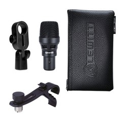 Lewitt DTP340TT Dynamic tom and percussion microphone